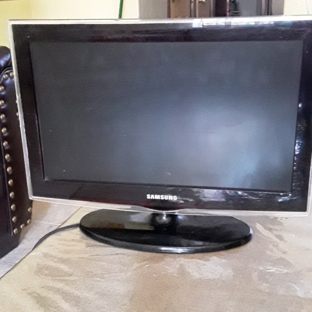 Bought a new one